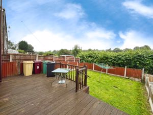 Garden- click for photo gallery